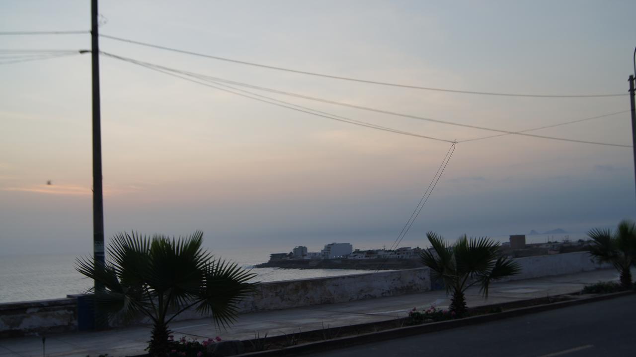 Hs Buona Vista Hotel San Bartolo Kültér fotó