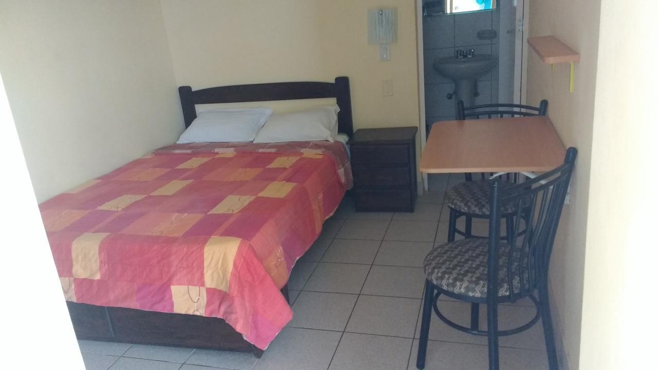 Hs Buona Vista Hotel San Bartolo Kültér fotó