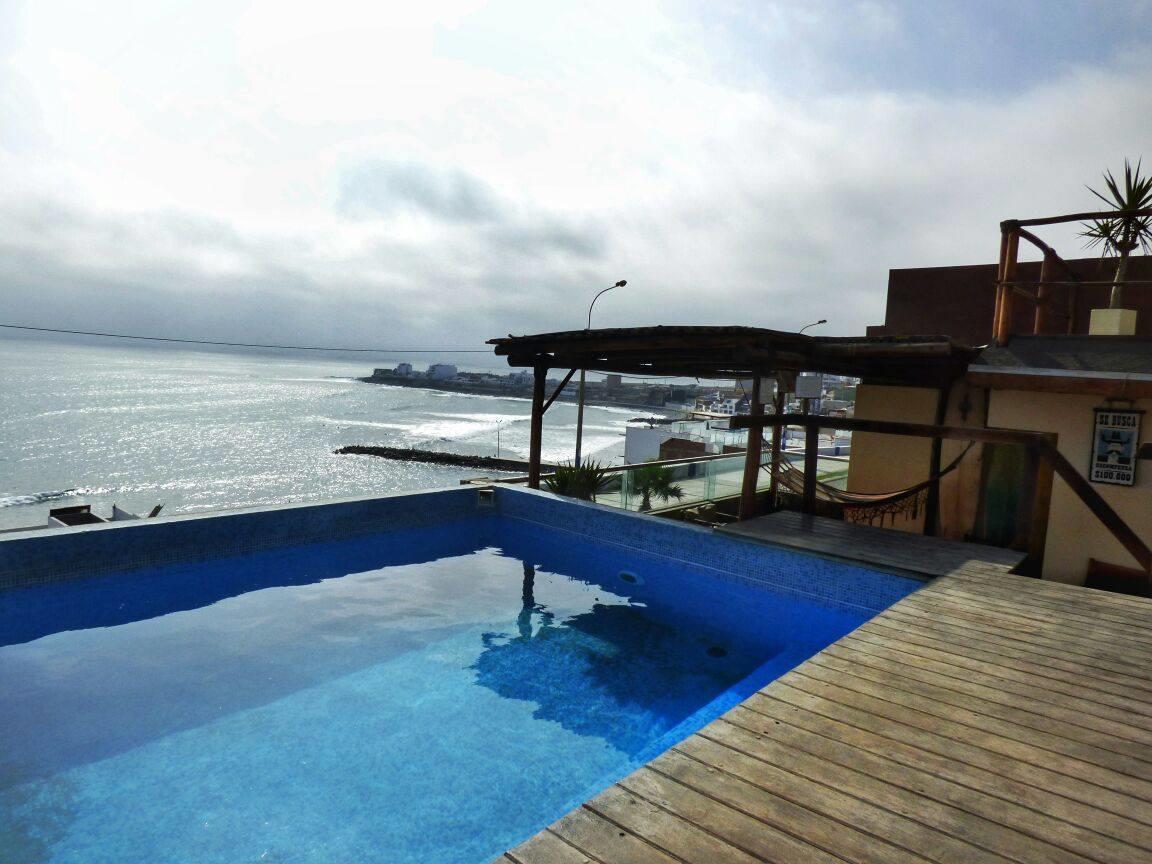 Hs Buona Vista Hotel San Bartolo Kültér fotó