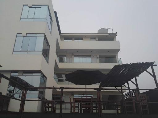 Hs Buona Vista Hotel San Bartolo Kültér fotó