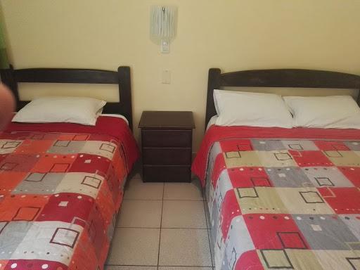 Hs Buona Vista Hotel San Bartolo Kültér fotó