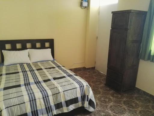 Hs Buona Vista Hotel San Bartolo Kültér fotó