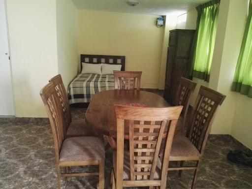 Hs Buona Vista Hotel San Bartolo Kültér fotó