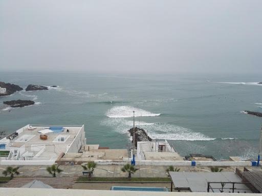 Hs Buona Vista Hotel San Bartolo Kültér fotó